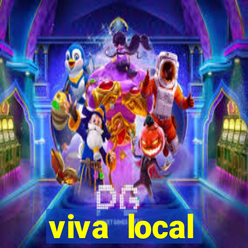 viva local encontros rj